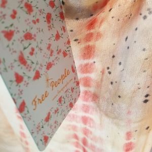 Free People Remember When Maxi